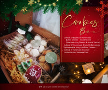 将图片加载到图库查看器,The Cookies Box