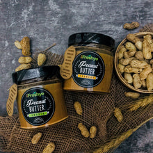 Load image into Gallery viewer, Signature Homemade Peanut Butter 250g