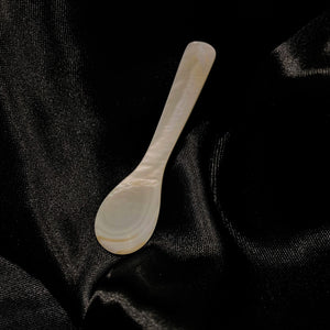 Mother of Pearl Spoon