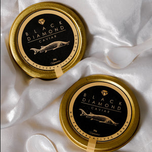 Hybrid Kaluga Amur 30g