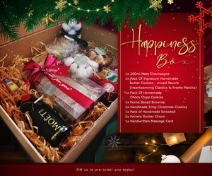 The Happiness Box