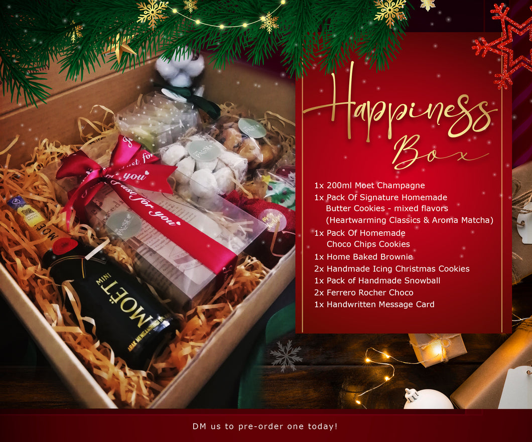 The Happiness Box