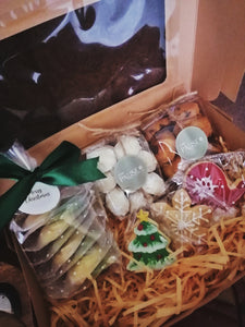 The Cookies Box