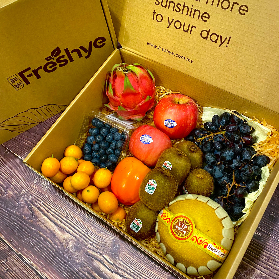 Glorious Fruit Box