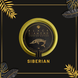 Siberian 30g