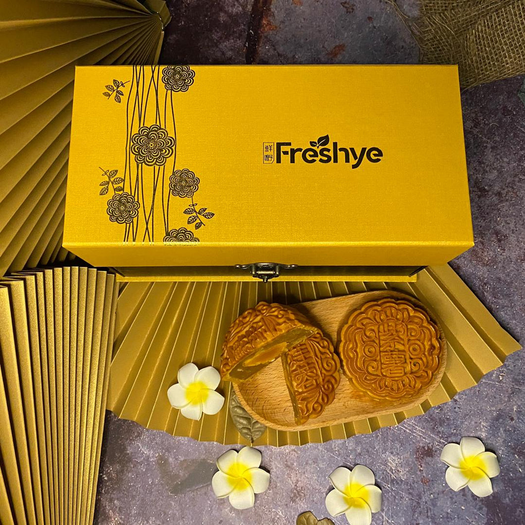 Traditional Mooncake Gift Set