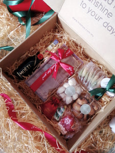 The Happiness Box