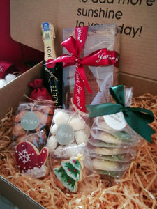 The Happiness Box