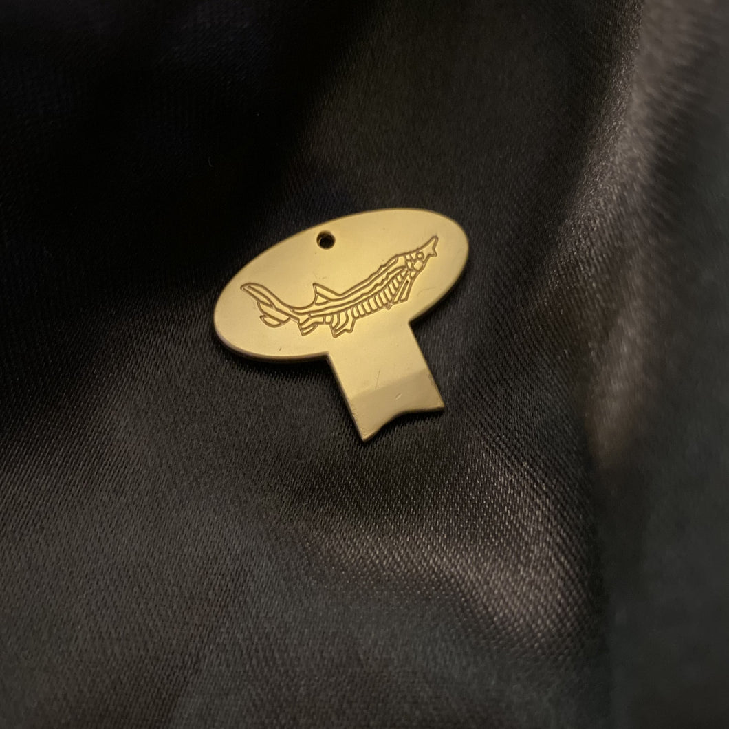Caviar Key